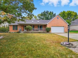 473 McCray Blvd, Springboro, OH 45066