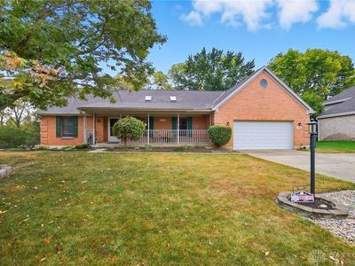 473 McCray Blvd, Springboro, OH, 45066