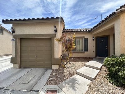 7805 Marbledoe St, Las Vegas, NV, 89149