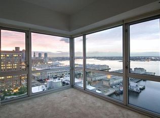 4 Park Ln #222A, Boston, MA 02210