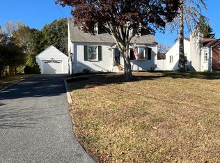 2628 Central Ave, Upper Chichester, PA 19061
