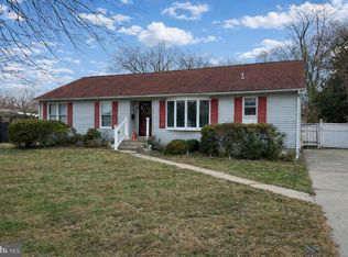 7322 Pleasant Ave, Pennsauken, NJ 08110