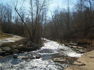 294 Chisholm Creek Rd, Lawrenceburg, TN 38464