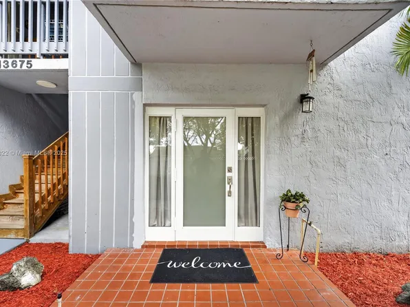 13675 SW 62nd St APT 102-3, Miami, FL 33183
