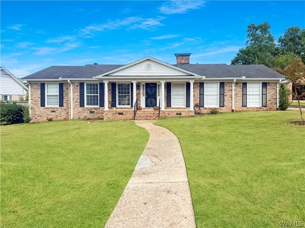 57 Arcadia Dr, Tuscaloosa, AL 35404