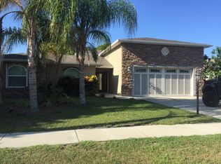 200 Leisure Cir, Pt Orange, FL 32127