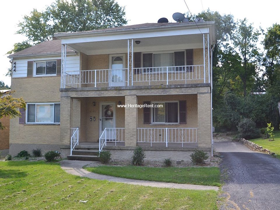 1st image of 4789 Clevesdale Dr #2