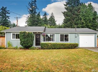 1415 Notter Ln SE, Lacey, WA 98503