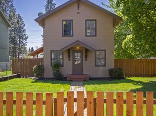 10204 E 15th Ave, Spokane, WA 99206