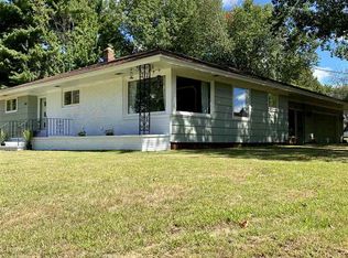 627 S 21st Ave, Wausau, WI 54401