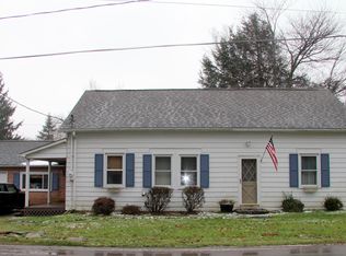 402 Great Bend Tpke, Pleasant Mount, PA 18453