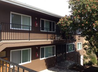 2721 Highland Avenue #FL 2ND, San Diego, CA 92105