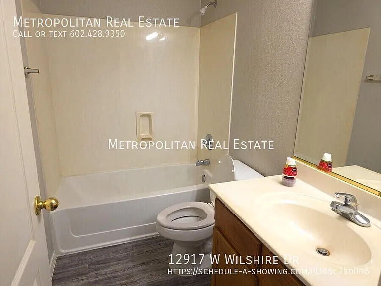 12917 W Wilshire Dr — Photo 16
