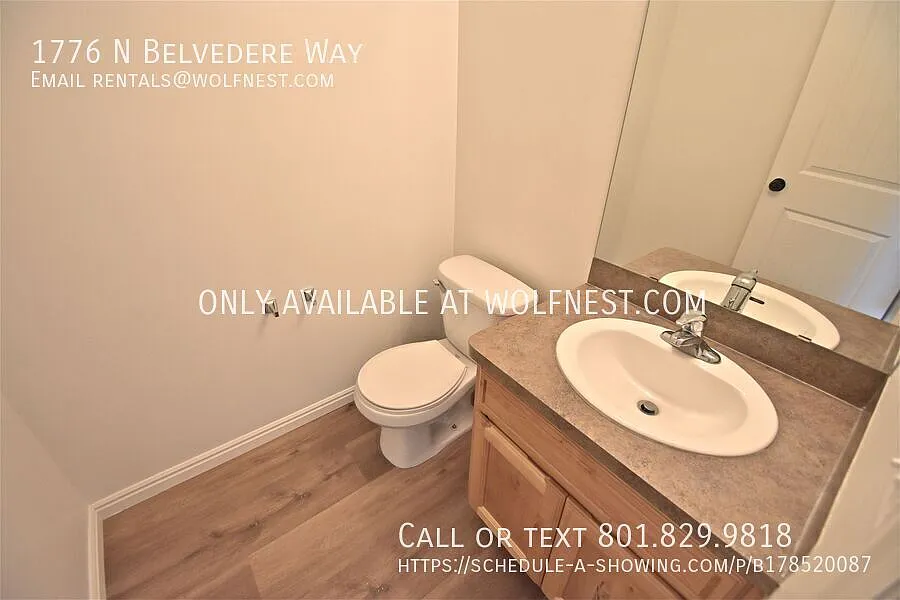 3 bed, 2.5 bath, 1584 sqft, $2,050 — Photo 3
