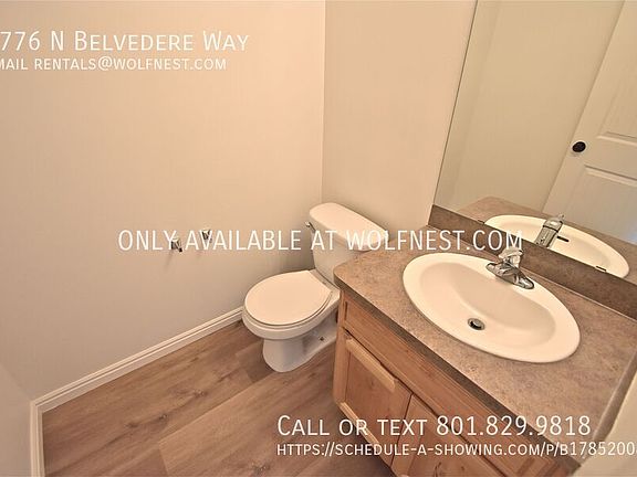 3rd image of 1776 N Belvedere Way
