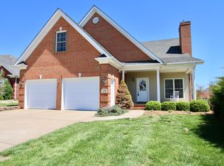 518 Rodeo Ln, Bowling Green, KY 42101