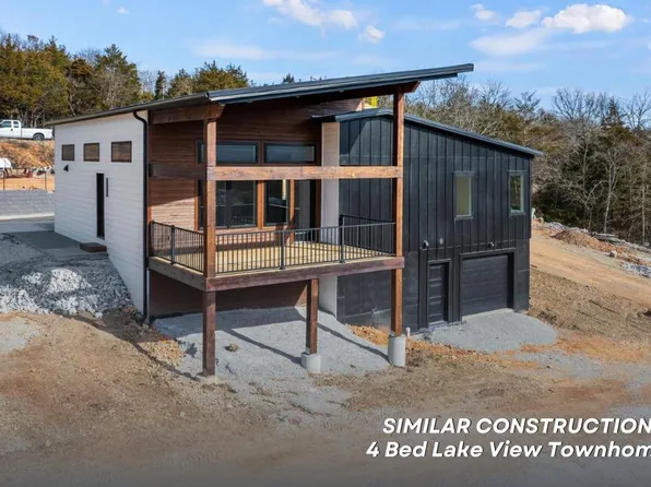 12 Cocobolo Drive #25, Reeds Spring, MO 65737