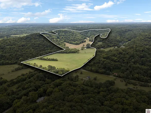 1993 Crooked Hill Rd, Pulaski, TN 38478