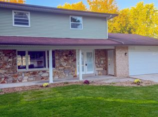 5564 Katherine Ct, Saginaw, MI 48603