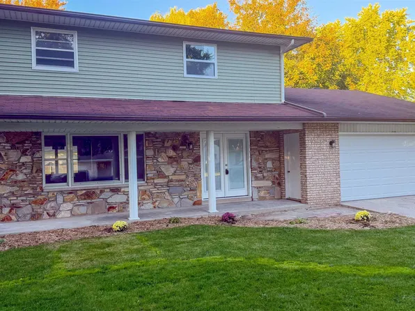 5564 Katherine Ct, Saginaw, MI 48603