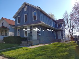 1664 N. Wells St., Fort Wayne, IN 46808