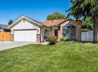 4703 N Anchor Way, Boise, ID 83703