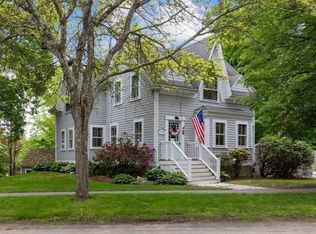 22 High St, Hingham, MA 02043