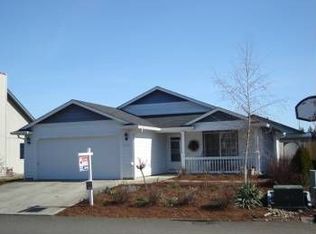 8511 NE 157th Ct, Vancouver, WA 98682