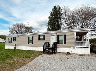 2135 County Lake Rd #A, Gurley, AL 35748