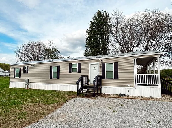 2135 County Lake Rd #A, Gurley, AL 35748