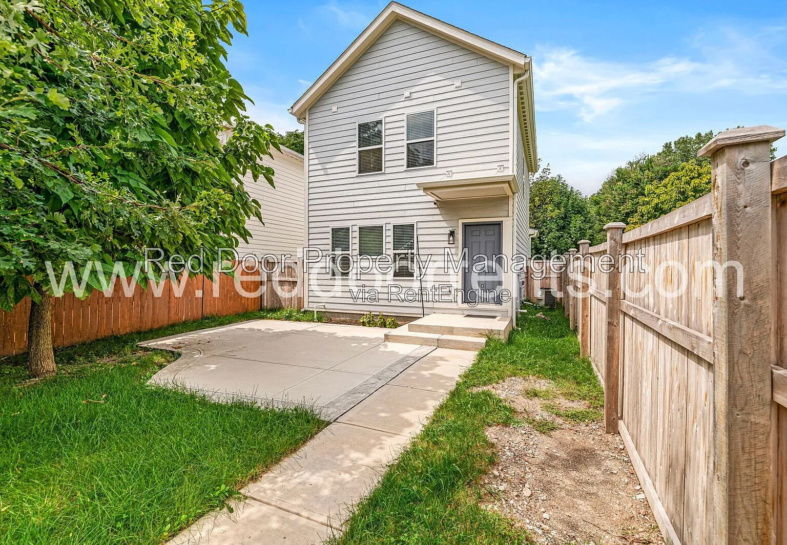 3 bed, 2.0 bath, 1436 sqft, $2,500 — Photo 4