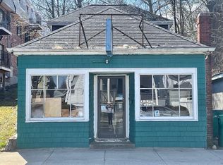 466 Eastern Ave, Lynn, MA 01902