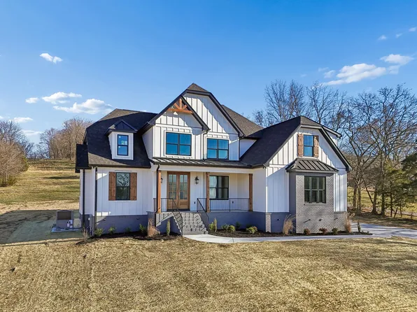 13821 Cainsville Rd Lot 1, Lebanon, TN 37090