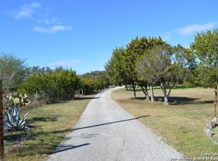 15071 Scenic Loop Rd, Helotes, TX 78023