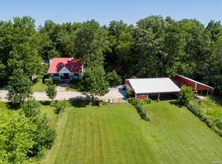 30330 Greenfield Ln, Warrenton, MO 63383