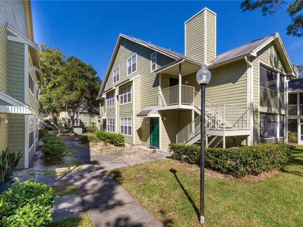3725 S Lake Orlando Pkwy, Orlando, FL