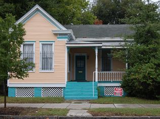 908 E Anderson St, Savannah, GA 31401