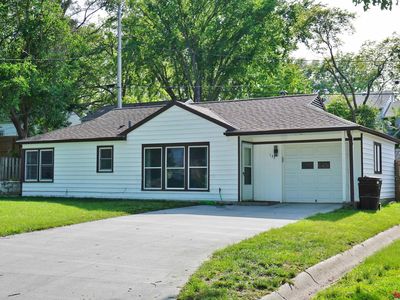 133 S 46th St, Lincoln, NE, 68510