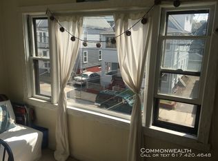 25 Jay St #2SM, Somerville, MA 02144