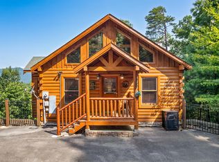 1719 High Rock Way, Sevierville, TN 37862