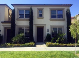 33 Pink Sage #7, Irvine, CA 92620