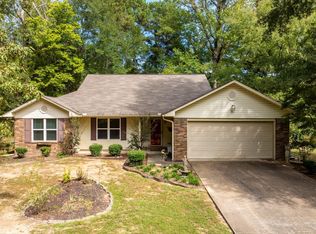 4411 Wagon Trace Cv, White Hall, AR 71602