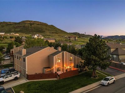 18364 W 58th Place  Unit 94, Golden, CO, 80403