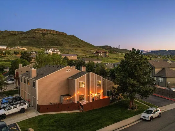 18364 W 58th Place #94, Golden, CO 80403