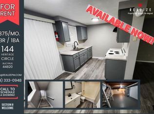 144 Heritage Cir, Bucyrus, OH 44820