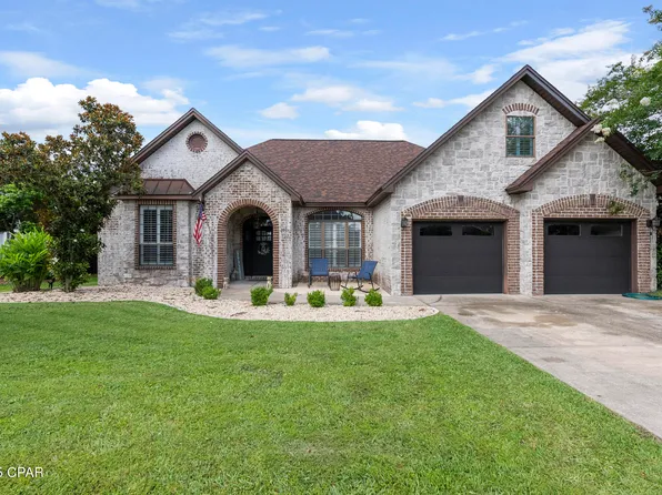 2904 N Hawks Landing Blvd, Panama City, FL 32405