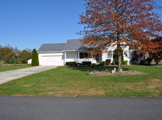 113 Logan Dr, Dover, DE 19901