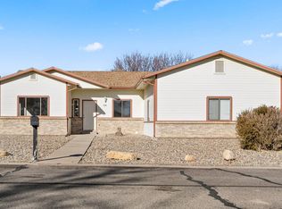 595 Colonial Dr, Grand Junction, CO 81507