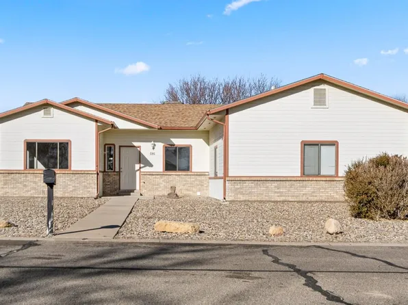 595 Colonial Dr, Grand Junction, CO 81507