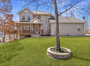 2308 230th St, Dallas Center, IA 50063